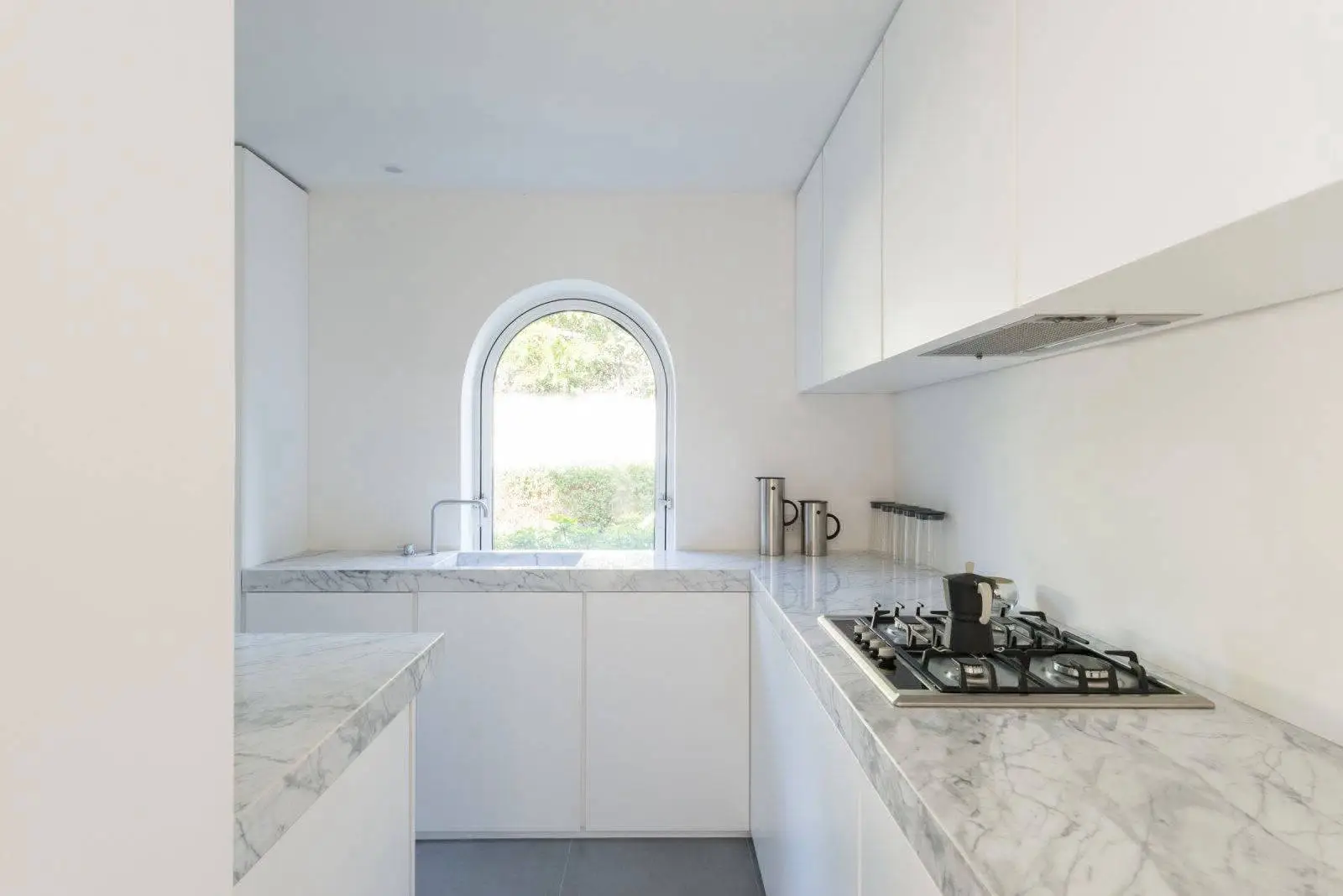 Warner Gardens — резиденція Доріс Саатчі в Лондоні - Gallery image 10