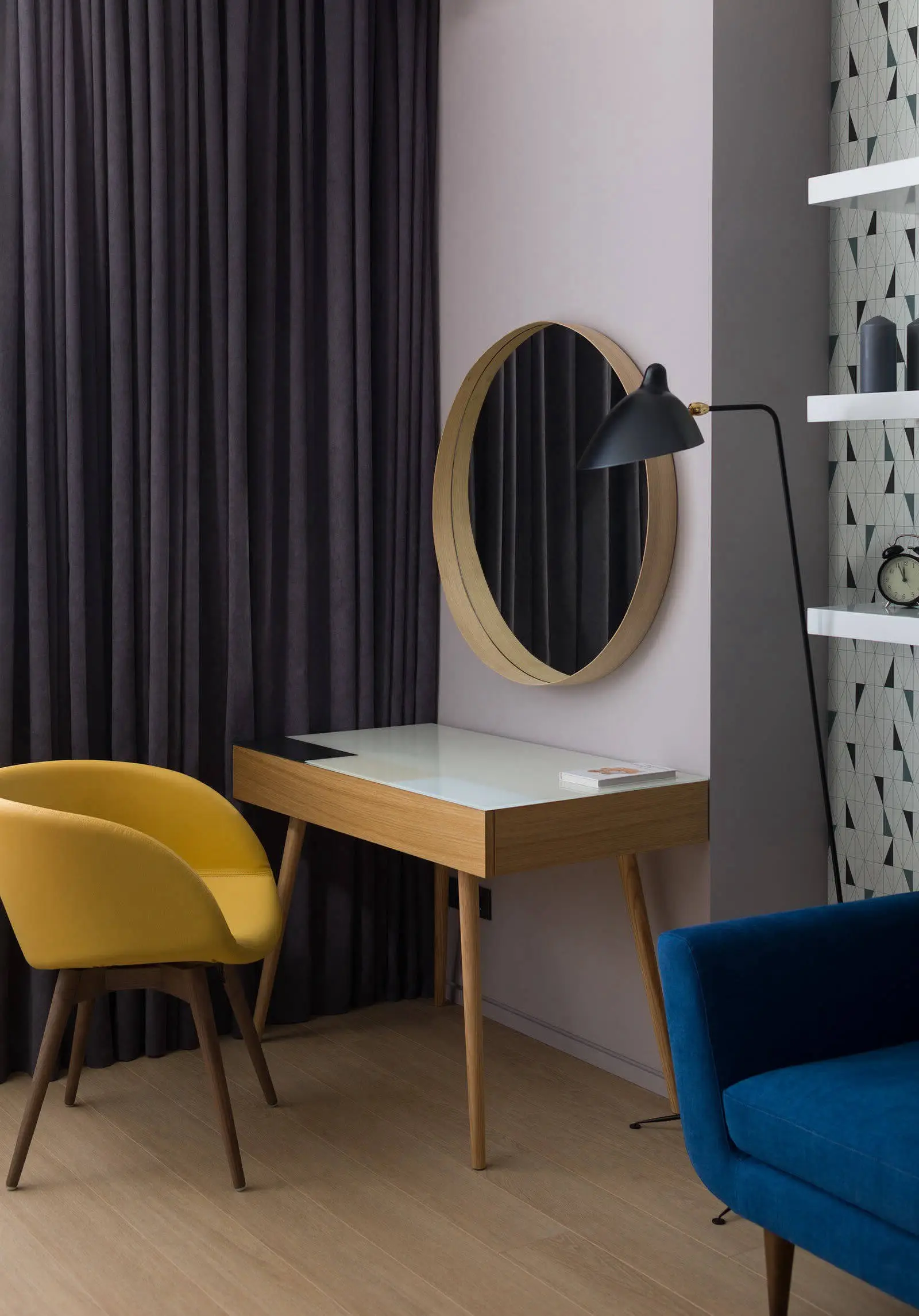 Квартира у «Французькому кварталу» - Gallery image 16