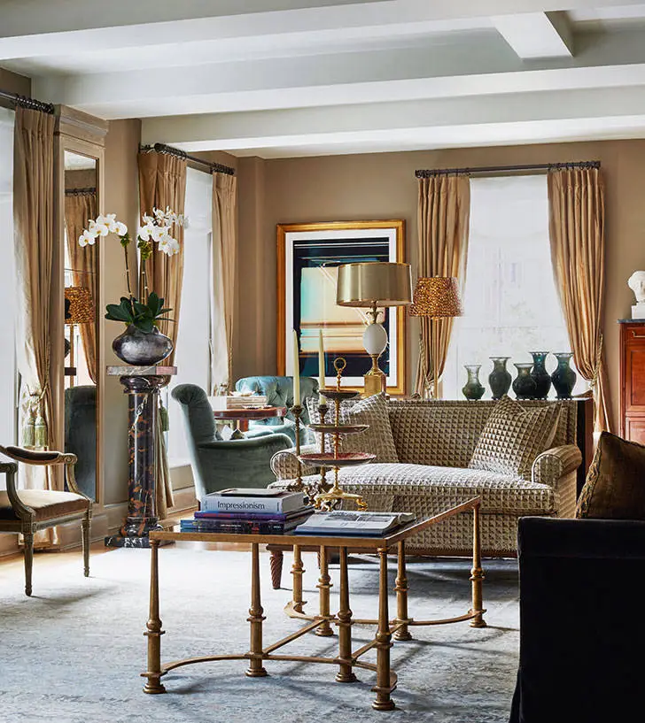 Відмінні апартаменти з елегантним інтер'єром у Нью-Йорку - Gallery image 4