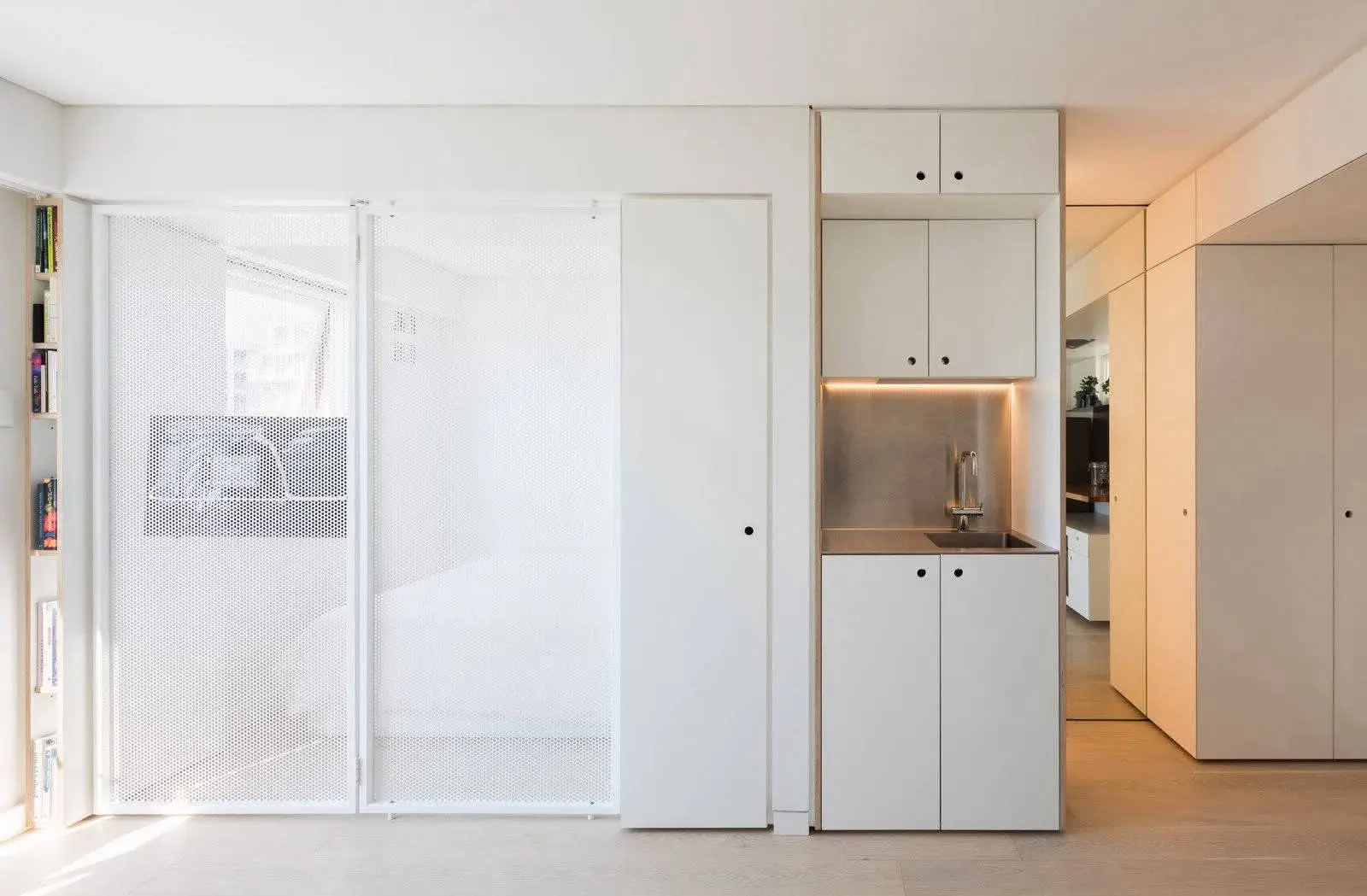 Квартира площею 24 квадратних метри в Сіднеї - Gallery image 2