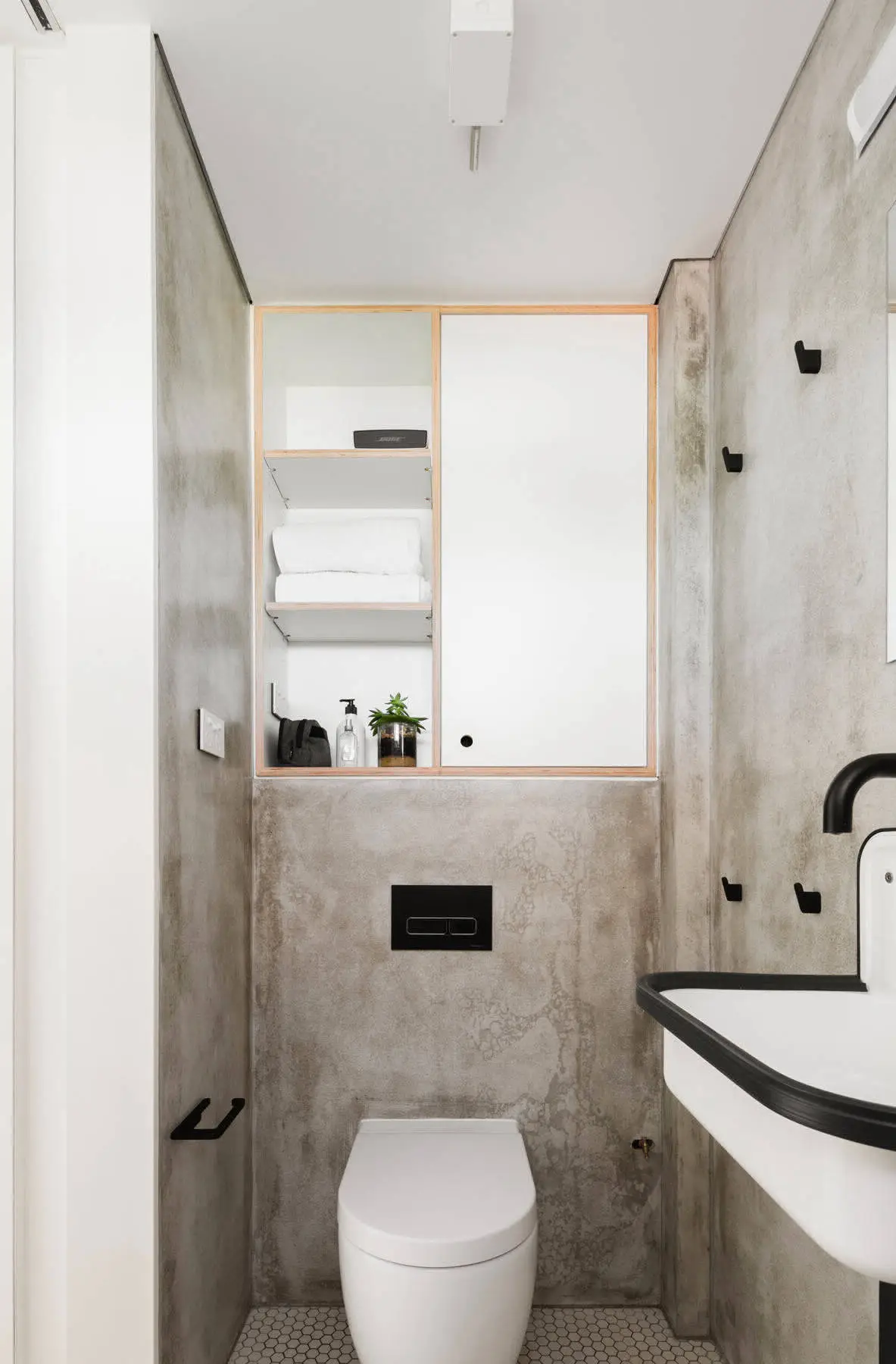 Квартира площею 24 квадратних метри в Сіднеї - Gallery image 9