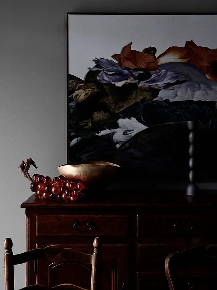 Темний інтер'єр в Австралії - Gallery image 2