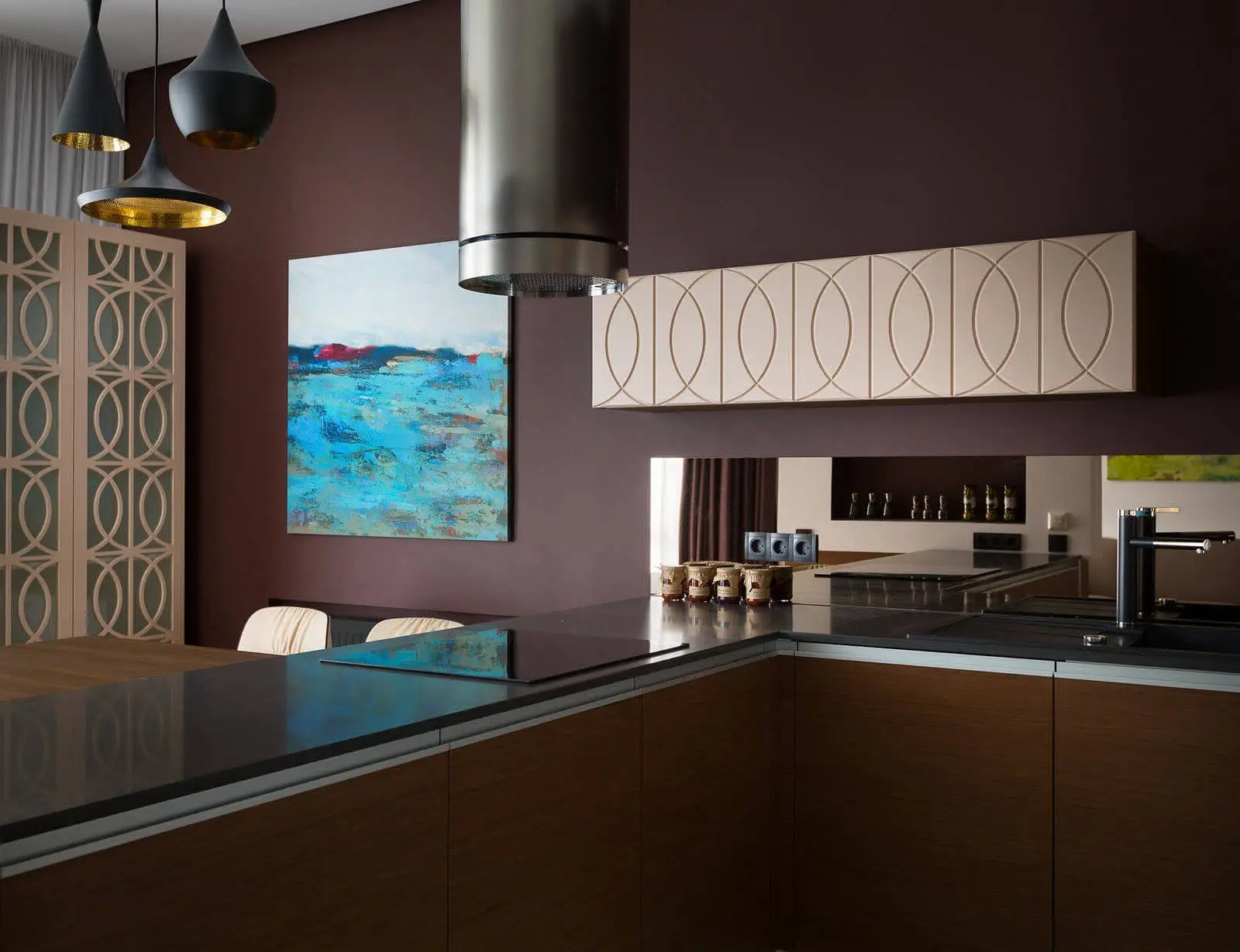 Квартира у «Французькому кварталу» - Gallery image 10