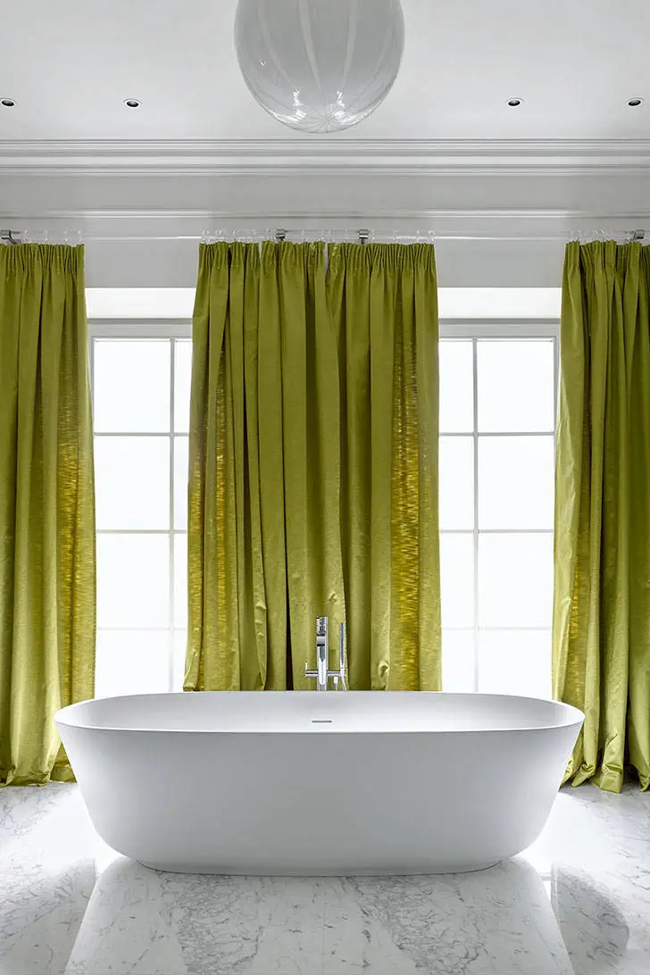 Легкий грайвний дизайн дому в Підмосков'ї - Gallery image 11