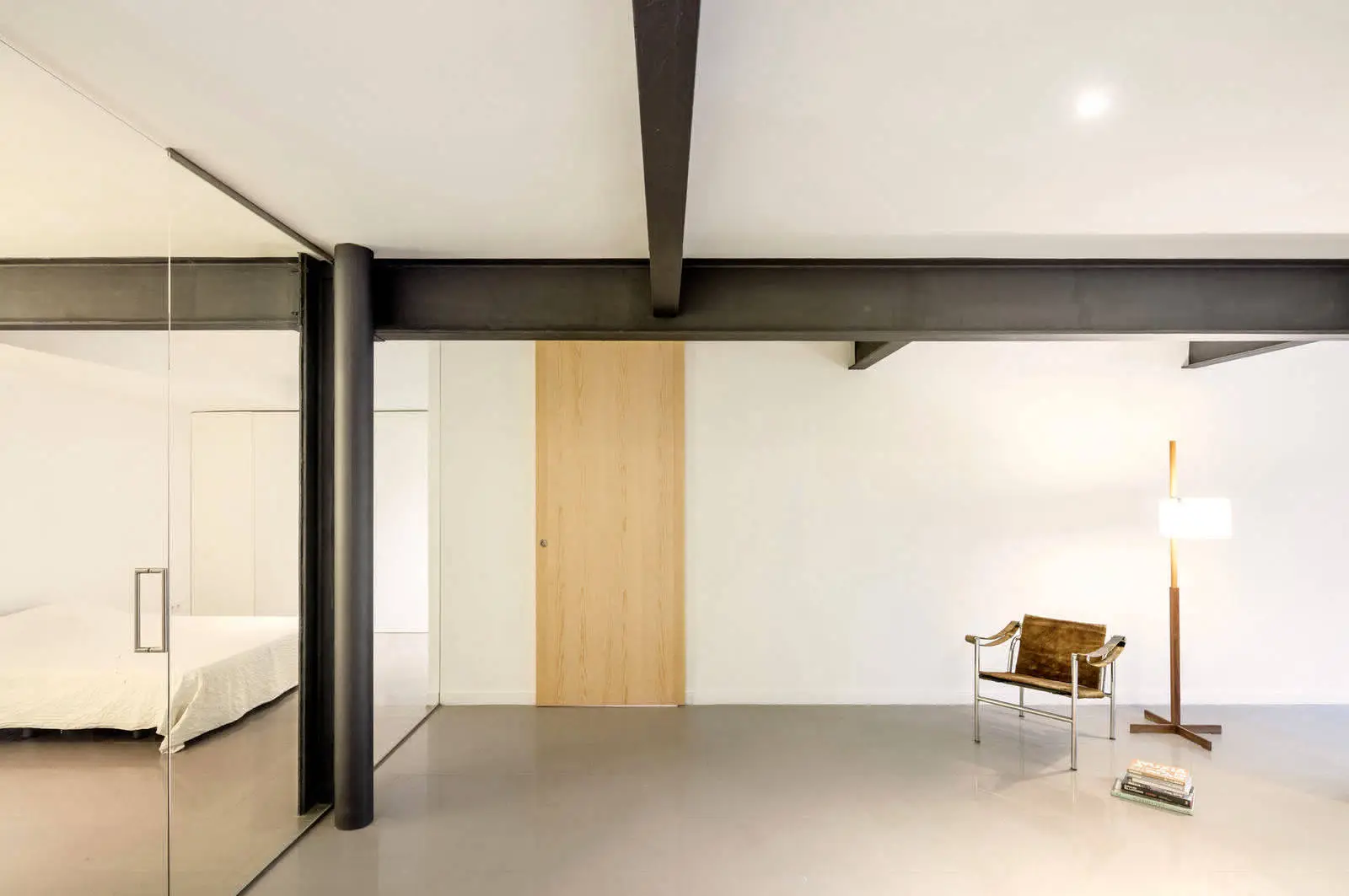 Дві квартири площею по 100 квадратних метрів у Барселоні - Gallery image 7