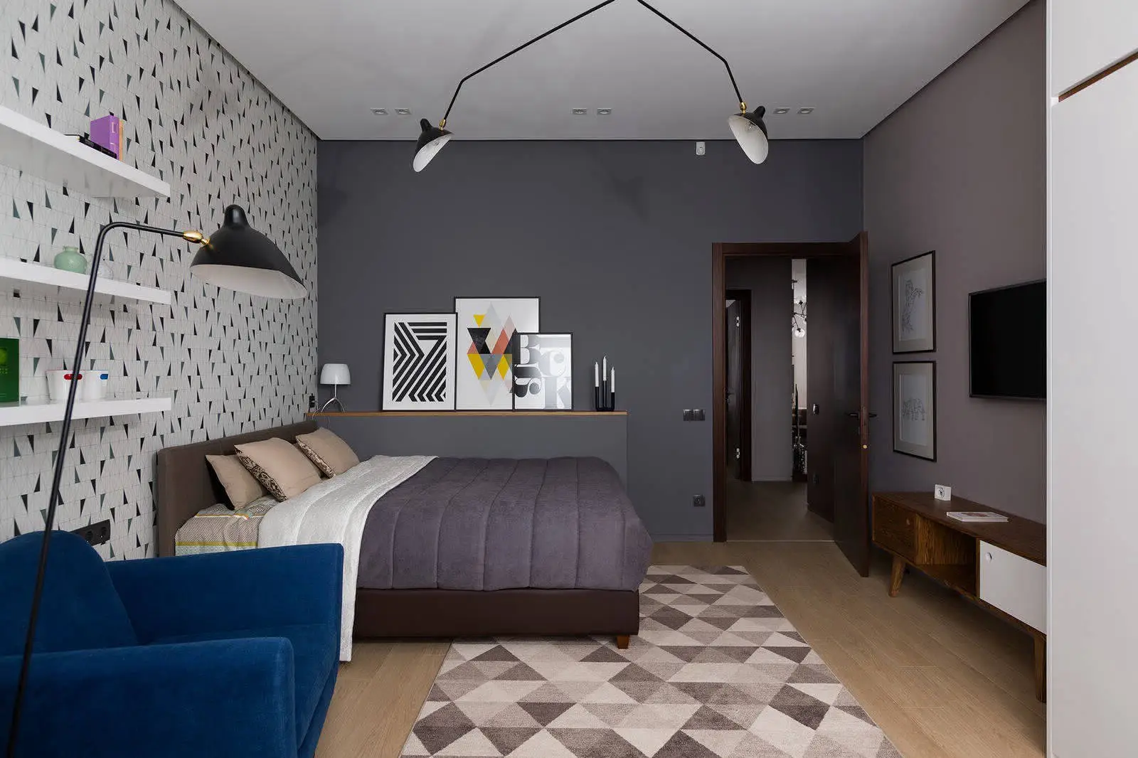 Квартира у «Французькому кварталу» - Gallery image 14