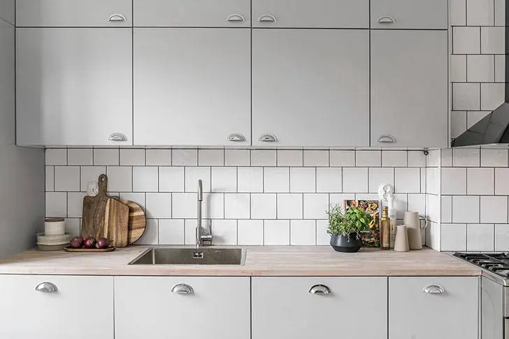 Простота, яка притягує: чарівна квартира в Мальмі (71 кв. м) - Gallery image 5