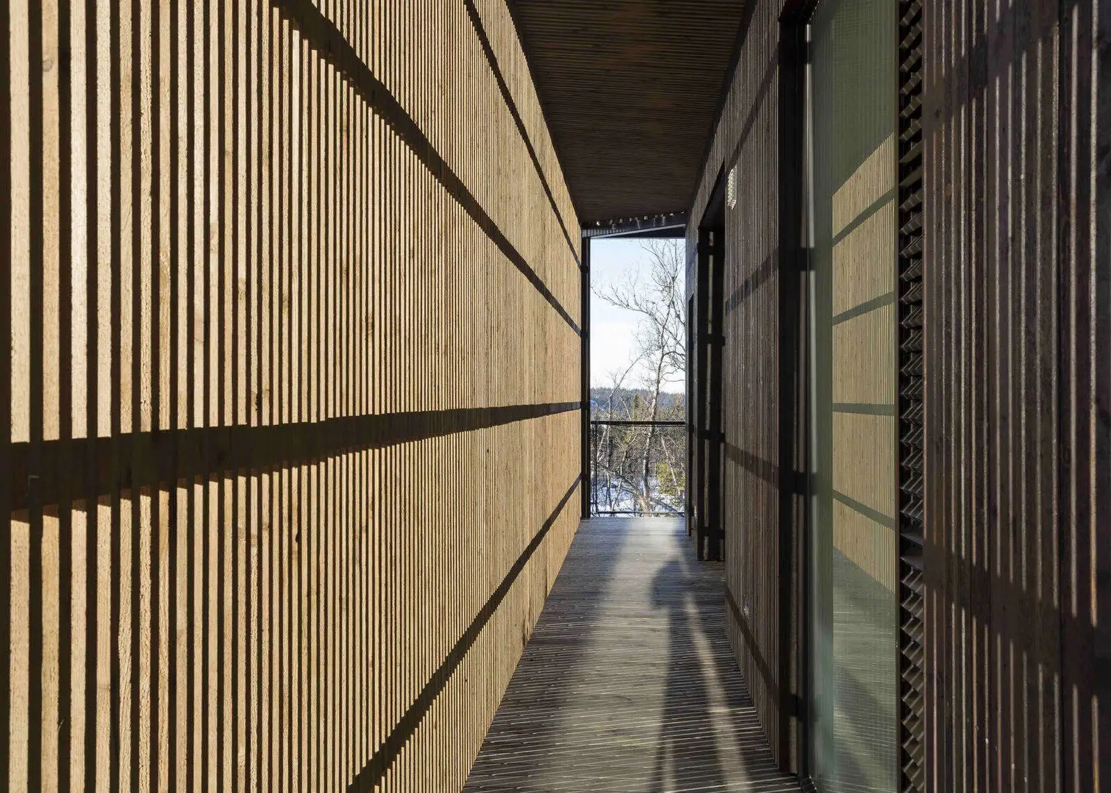 Дім у норвезькому горнолижному курорті в Квітфель - Gallery image 12