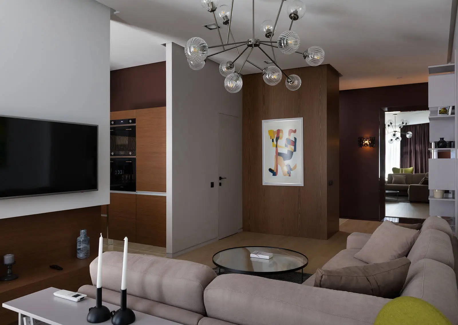 Квартира у «Французькому кварталу» - Gallery image 8