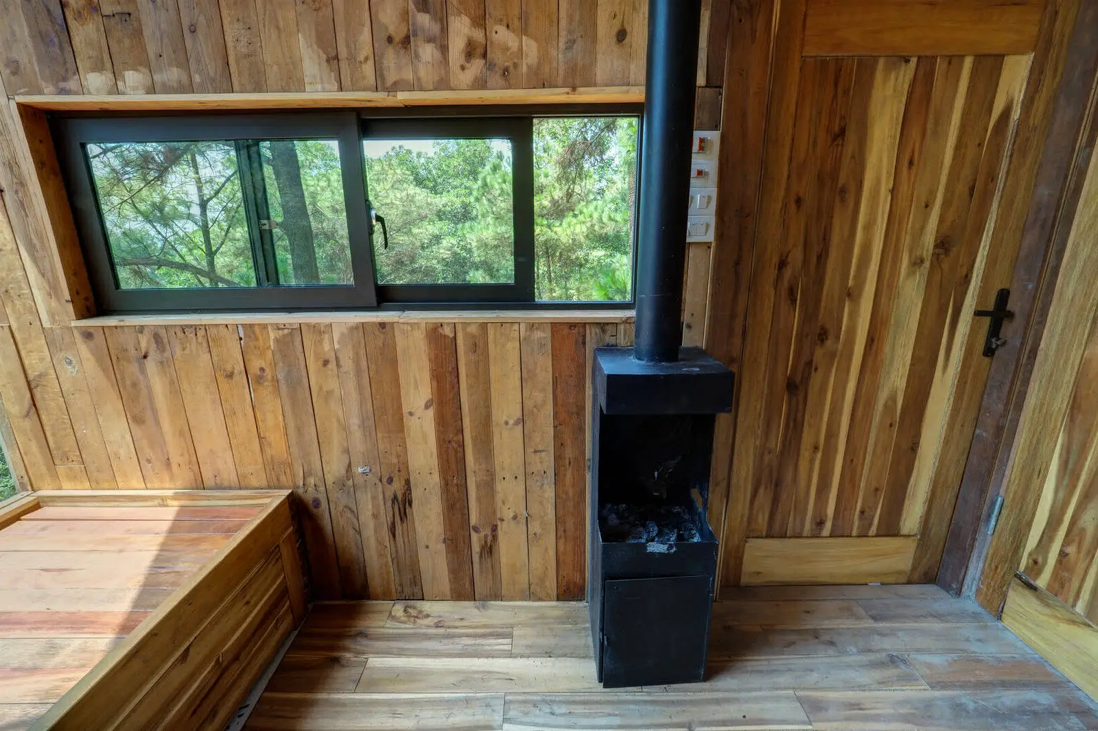 Домік у лісі у В'єтнамі - Gallery image 4