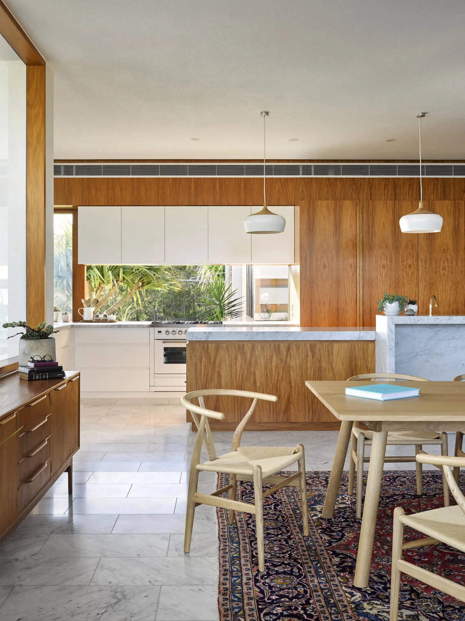 Дім у австралійському поселенні Редленд-Бей - Gallery image 15