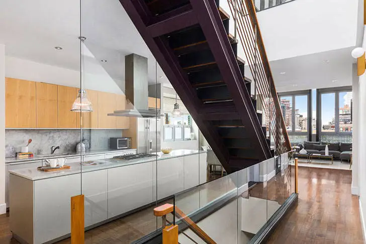 Резиденція Остіна Паурса в Нью-Йорку - Gallery image 5