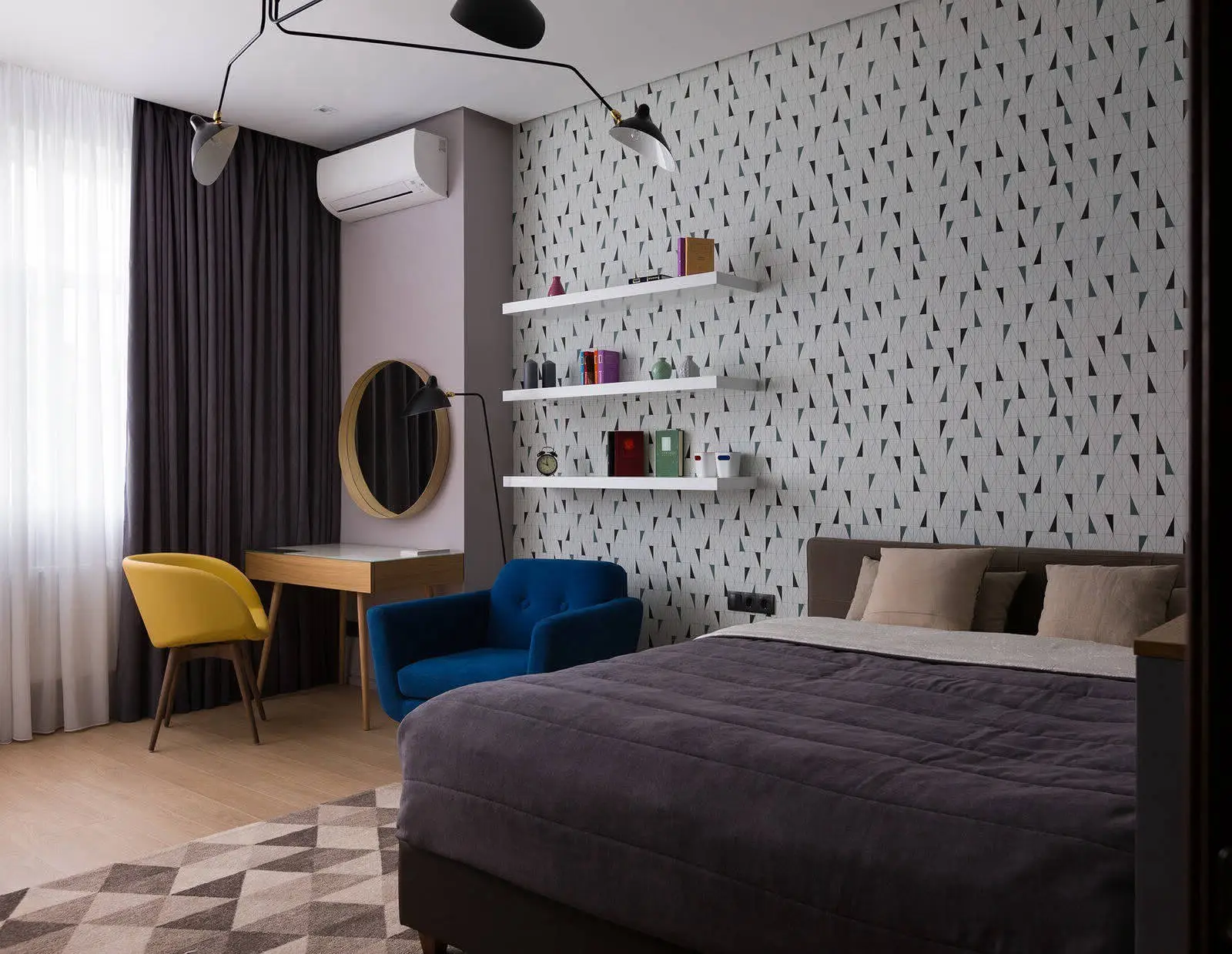 Квартира у «Французькому кварталу» - Gallery image 17