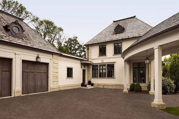 Дизайн поза часами для затишного будинку в селі - Gallery image 9