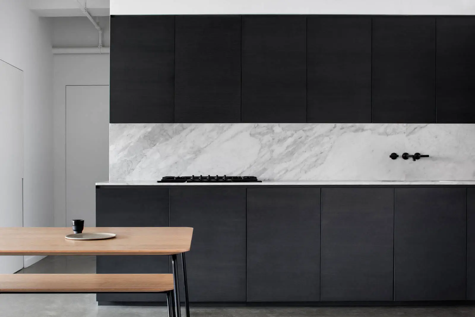 Квартира площею 107 квадратних метрів у центрі Монреалу - Gallery image 4