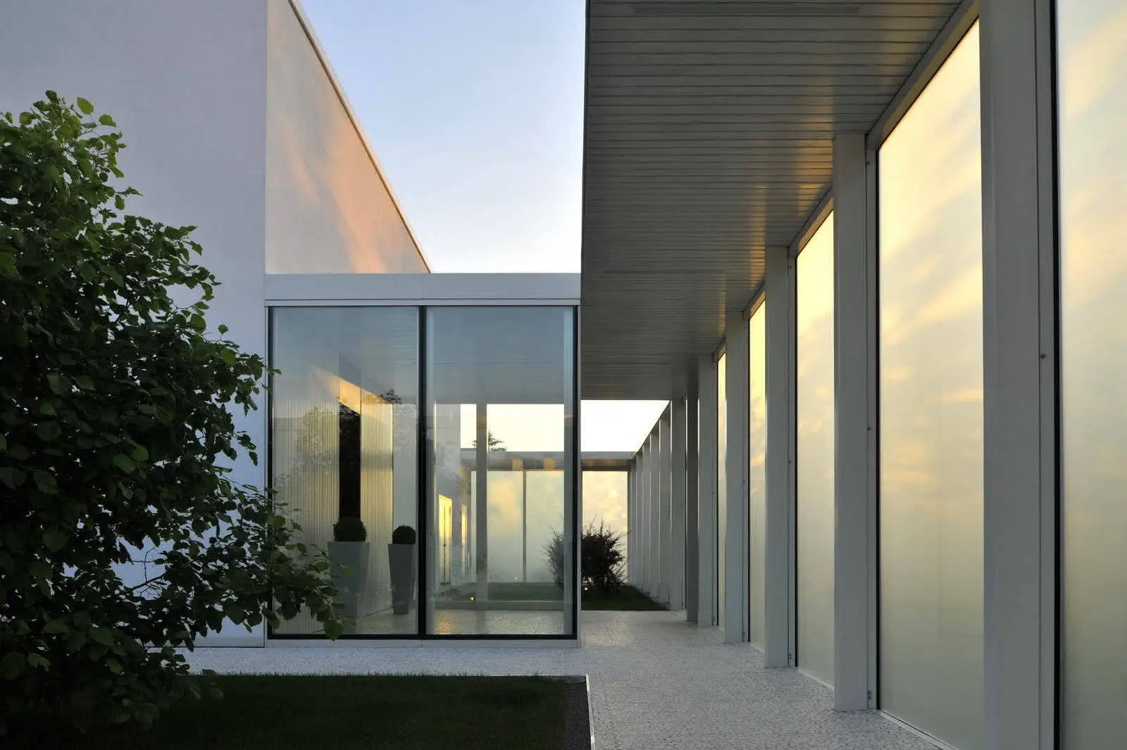 Пригородний будинок у селищі «Мілленіум-Парк» - Gallery image 10