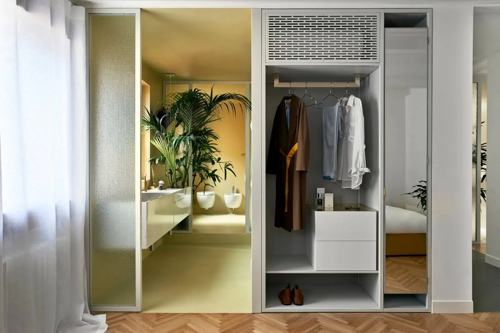 Апартаменти для відпочинку Casa Flora у Венеції - Gallery image 13