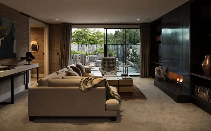 I znowu Nowa Zelandia: wygodny dom na wzgórzu - Gallery image 7