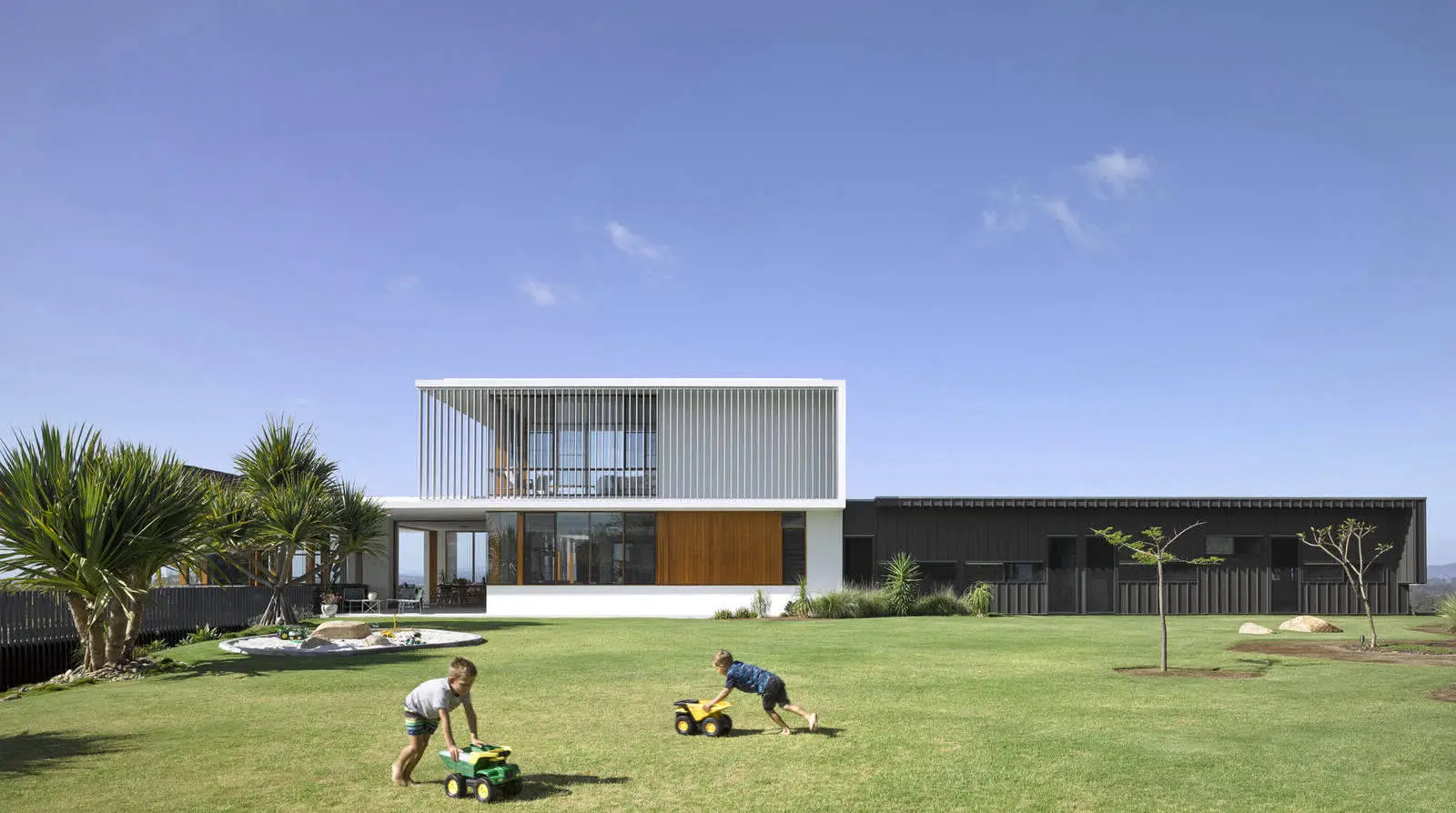 Дім у австралійському поселенні Редленд-Бей - Gallery image 1