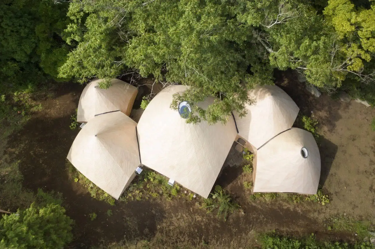 Хатки гномів у префектурі Сідзюка - Gallery image 2