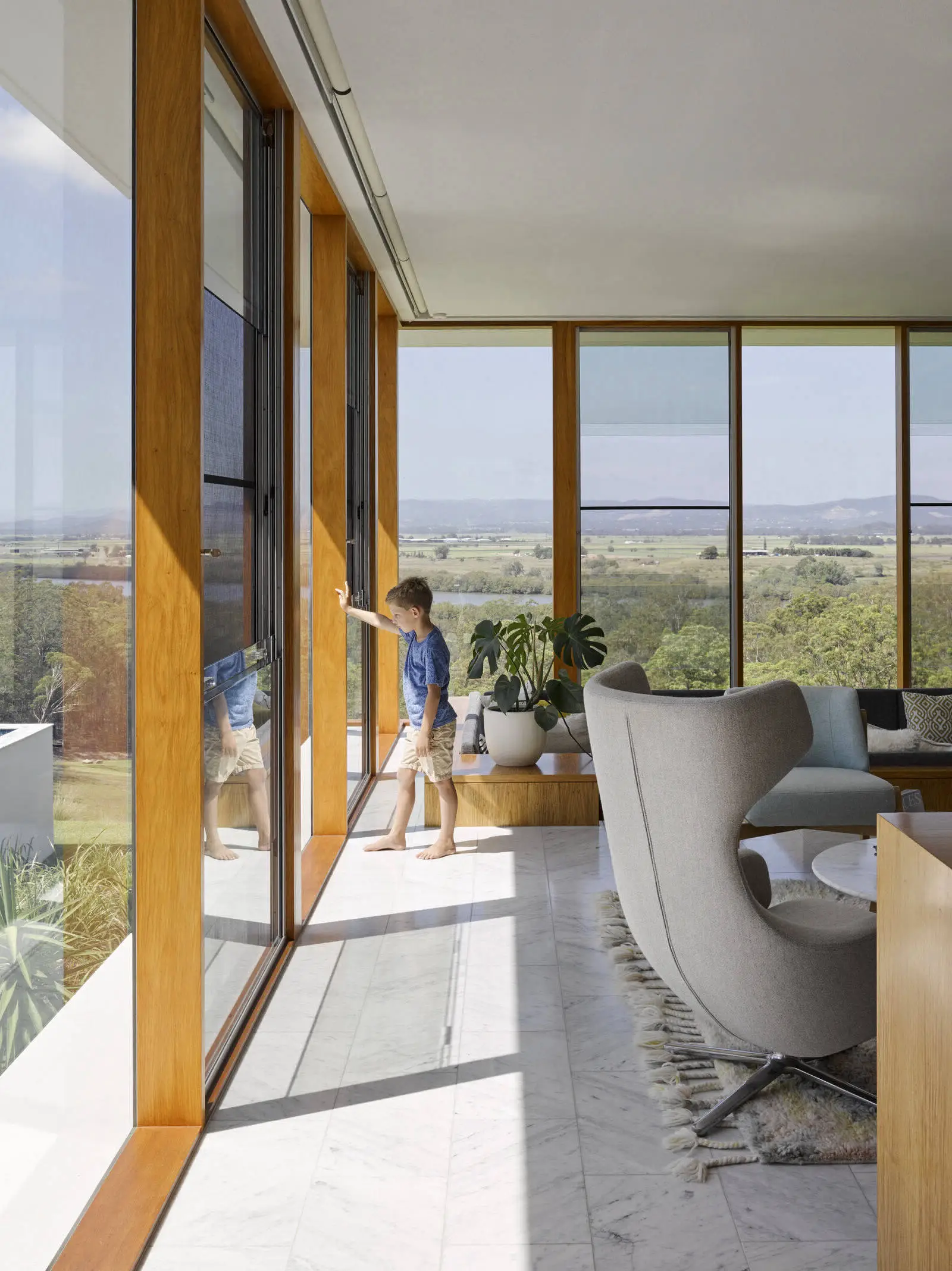 Дім у австралійському поселенні Редленд-Бей - Gallery image 16