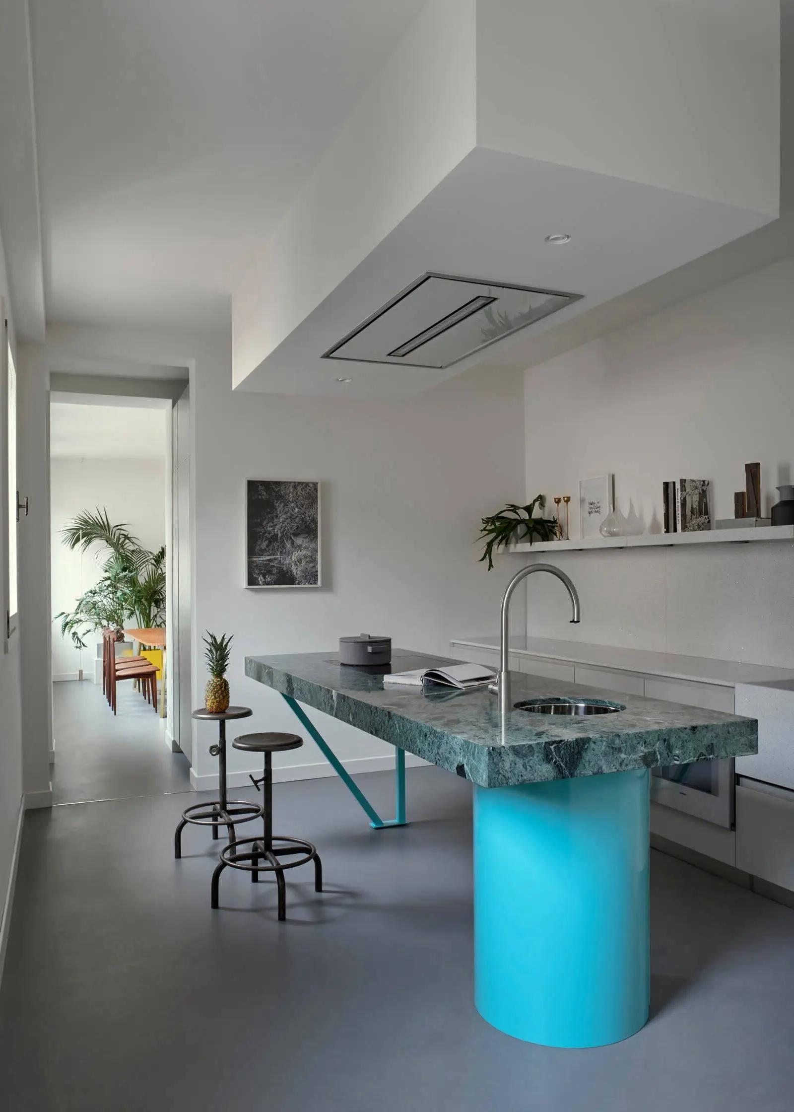 Апартаменти для відпочинку Casa Flora у Венеції - Gallery image 6