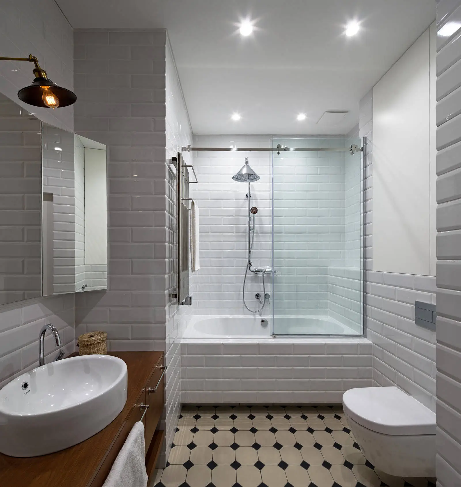 Квартира Skyline Loft - Gallery image 15