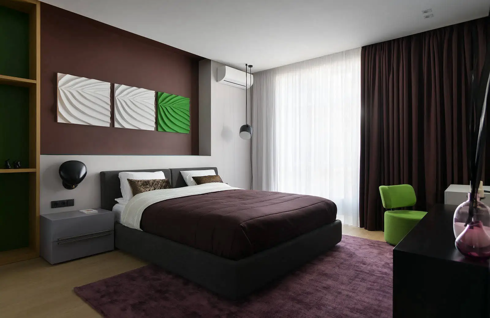 Квартира у «Французькому кварталу» - Gallery image 22