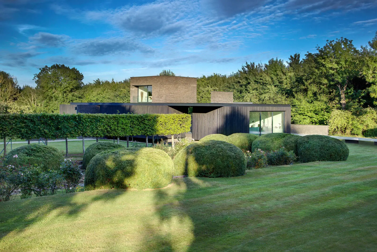 Новий дім у графстві Кент - Gallery image 9