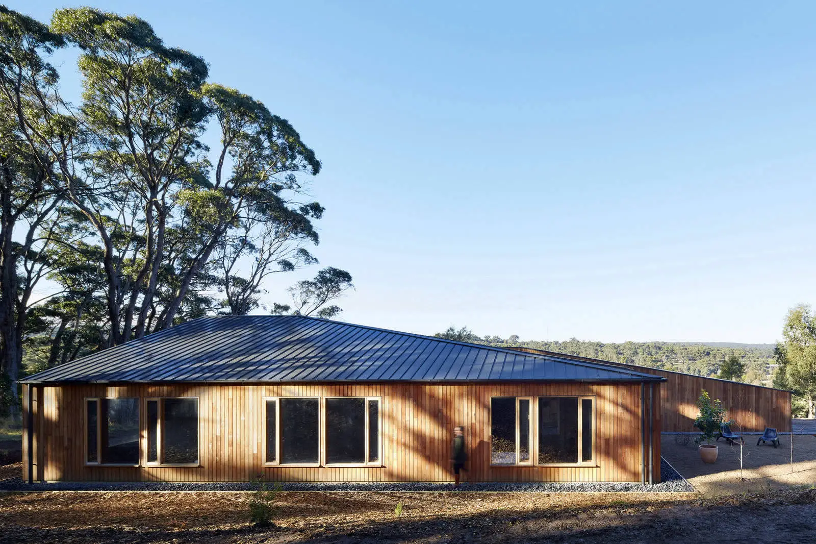 Сімейний дім від студії Moloney Architects у Австралії - Gallery image 14