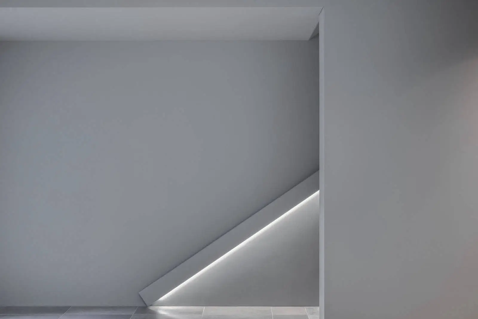 Дім The Greywall, представленний YCL studio у Вільнюсі - Gallery image 18