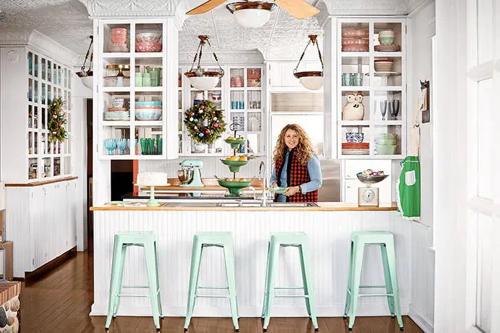 Le style rural et Noël — une combinaison parfaite - Gallery image 2