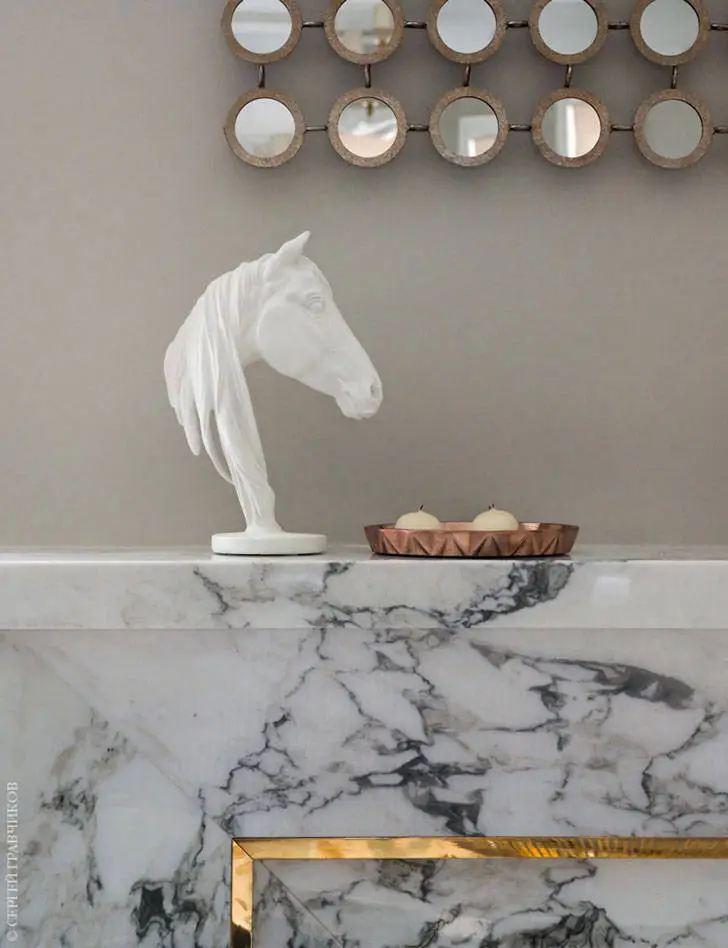 Estilo americano moderno en una casa de campo - Gallery image 8