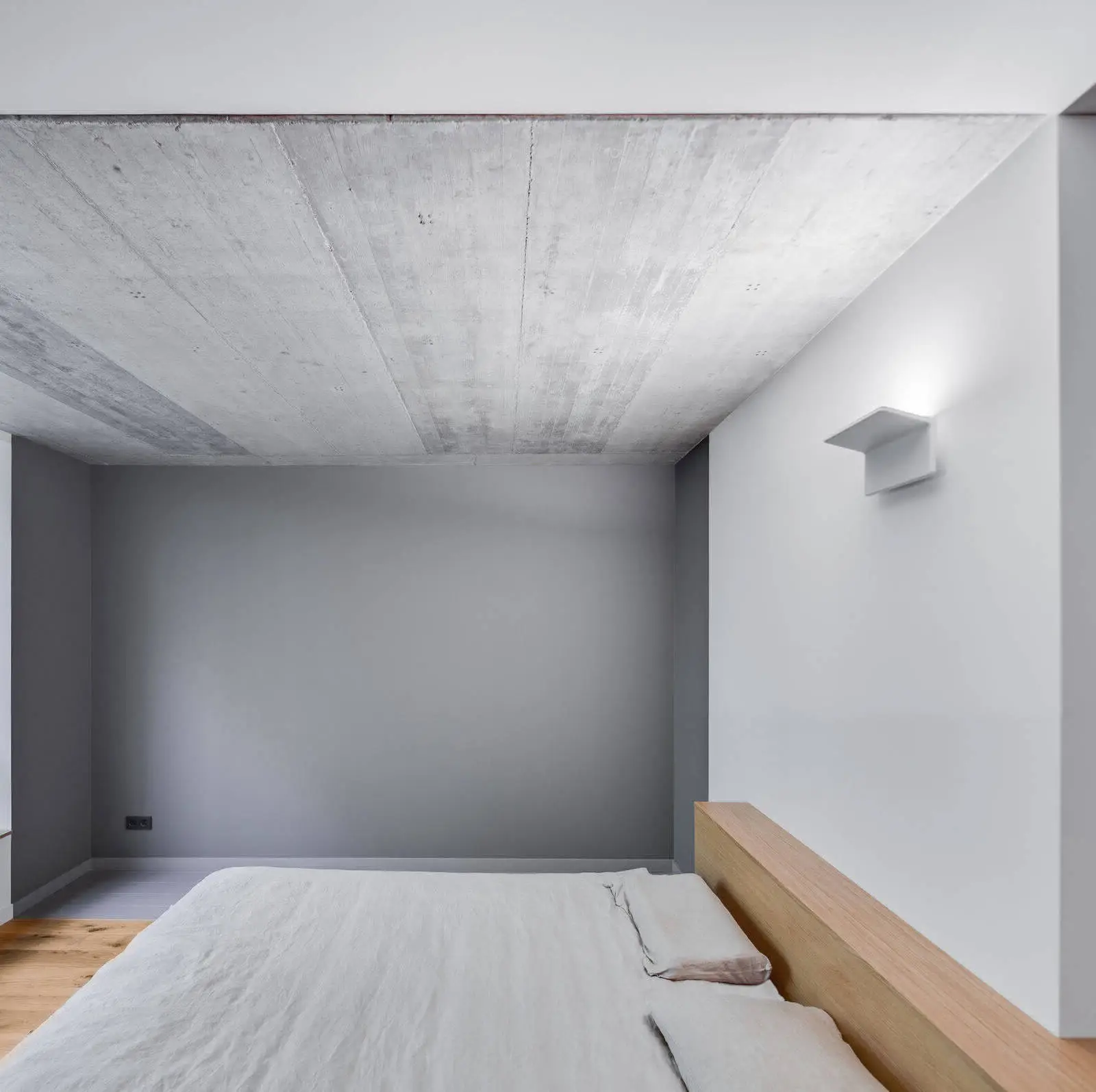 Дім The Greywall, представленний YCL studio у Вільнюсі - Gallery image 22