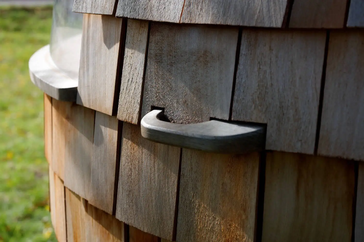 Унікальний проект Escape Pod площею 7 квадратних метрів у Великобританії - Gallery image 20