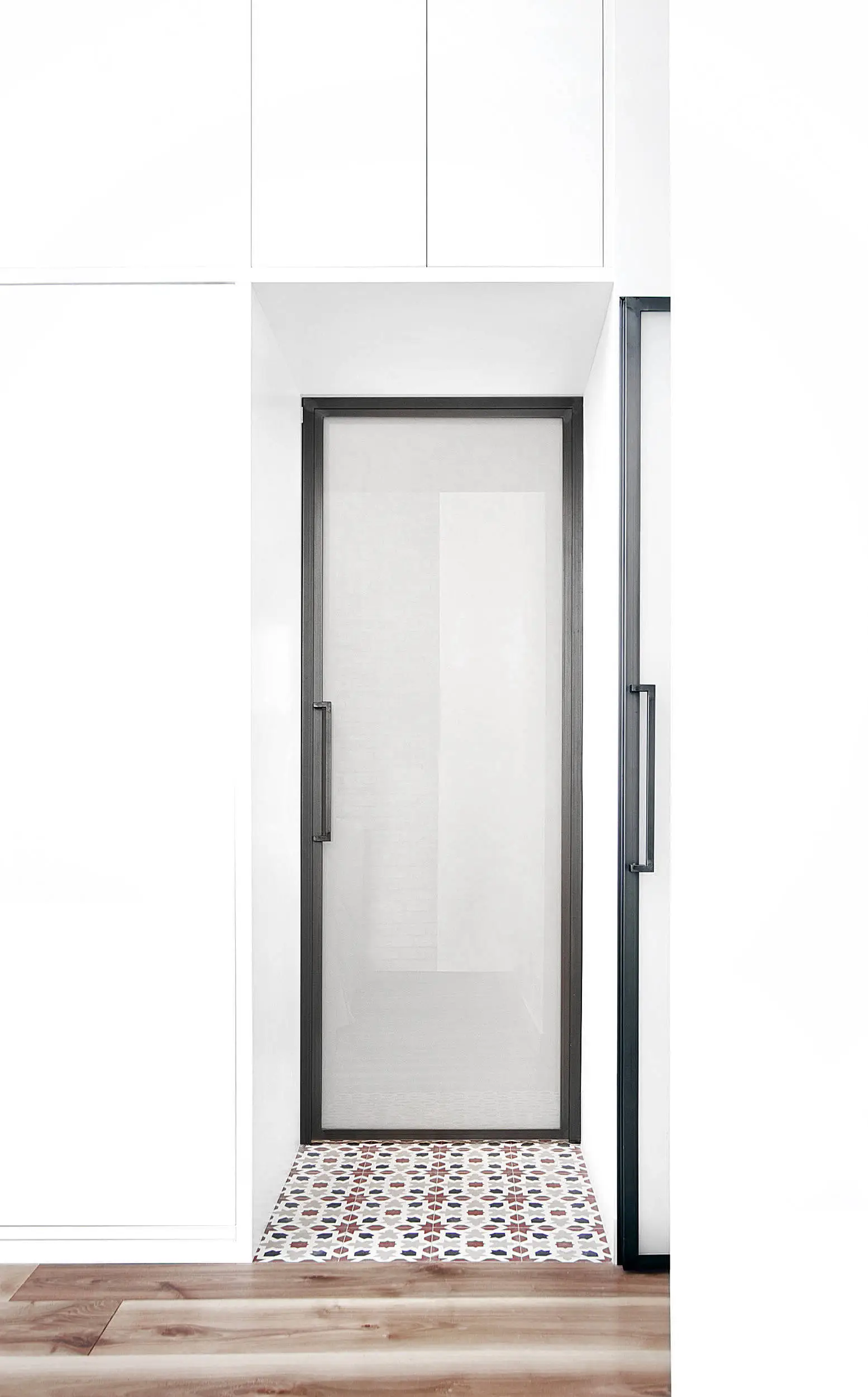 Квартира в будинку початку ХХ століття в Римі - Gallery image 10