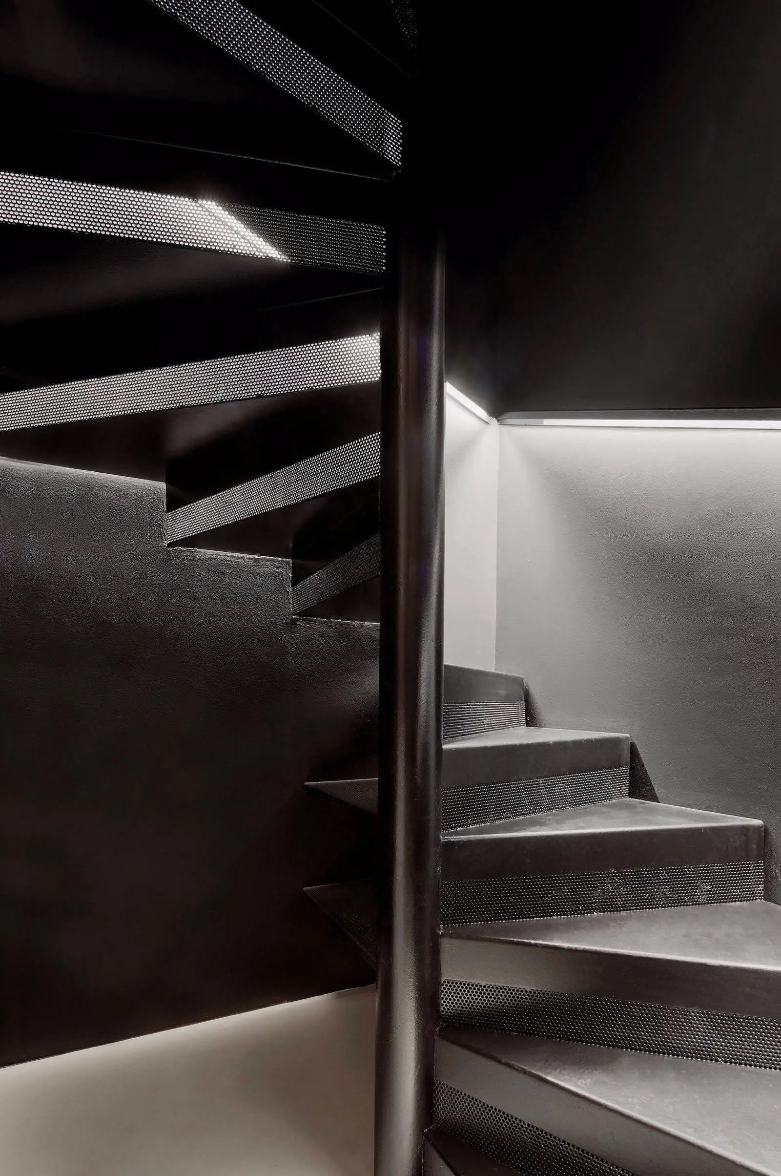 Двухрівневий будинок у Барселоні - Gallery image 10