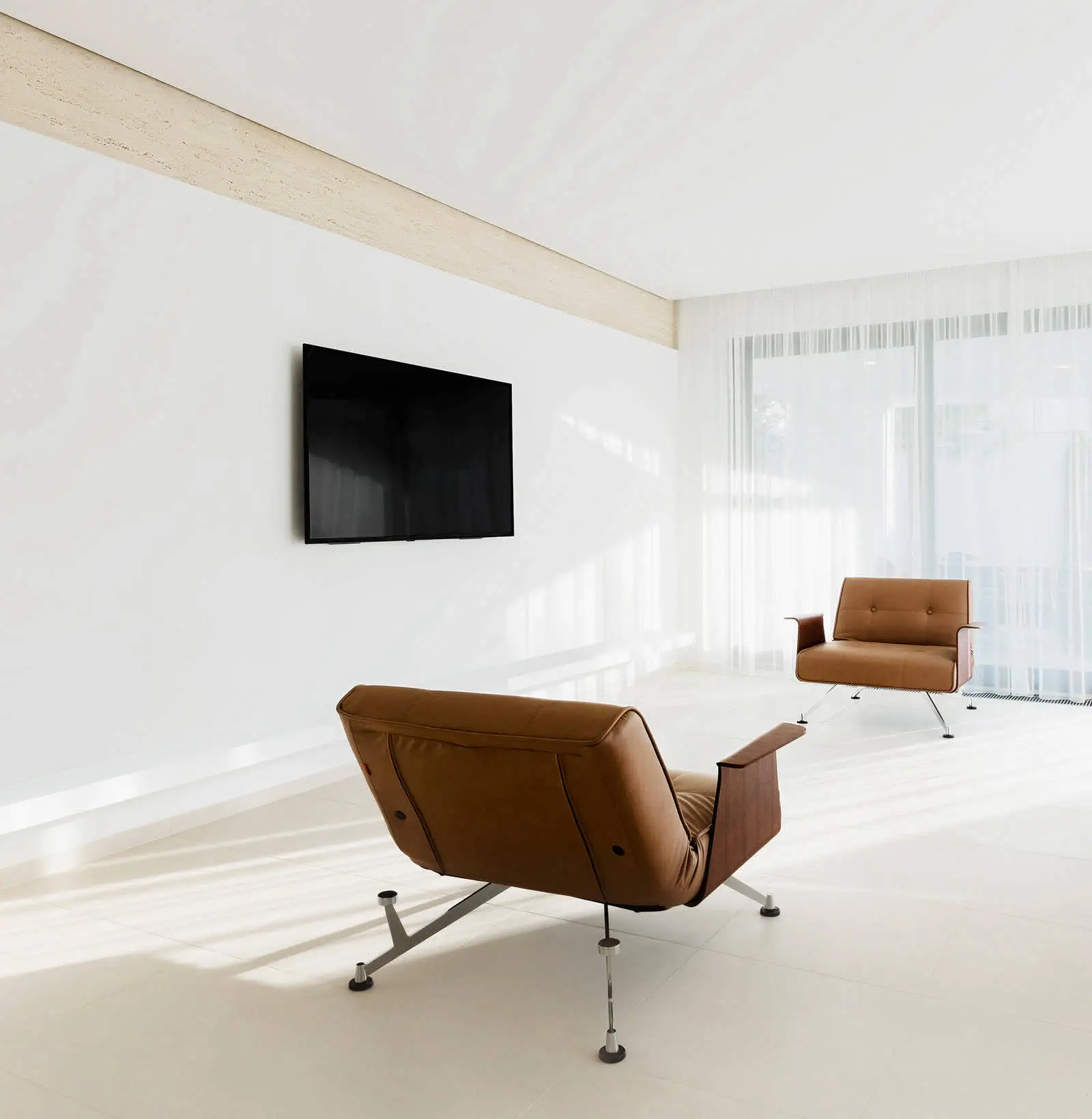 Розкішний резиденційний будинок від M3 Architects на березі Чорного моря - Gallery image 13