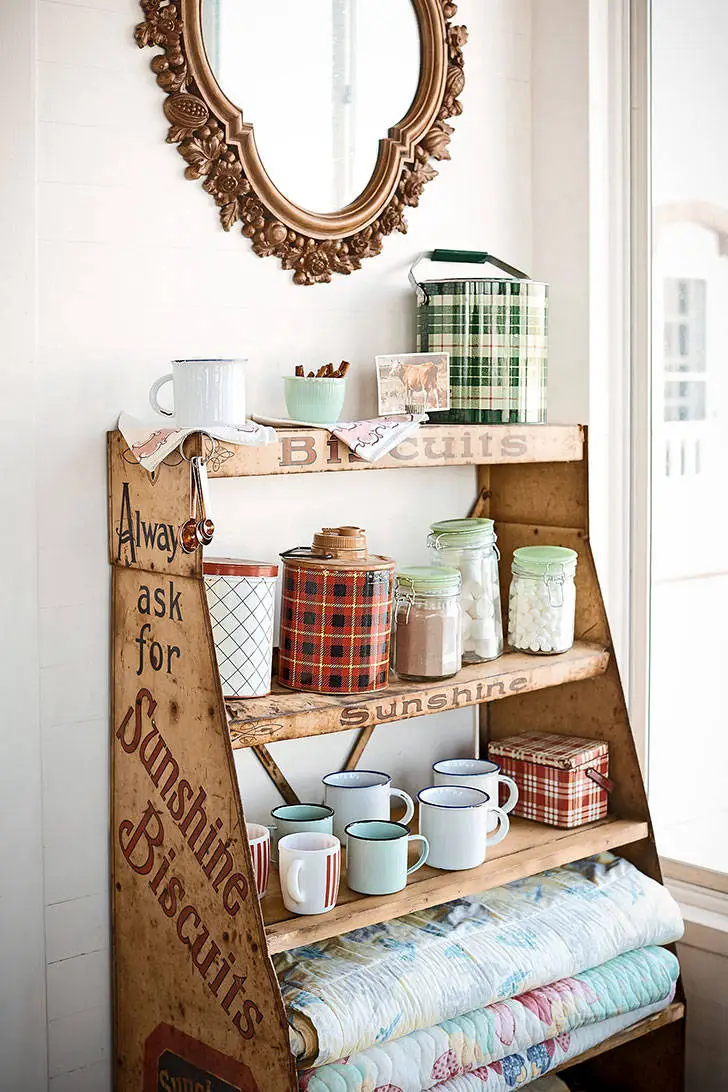 Le style rural et Noël — une combinaison parfaite - Gallery image 7