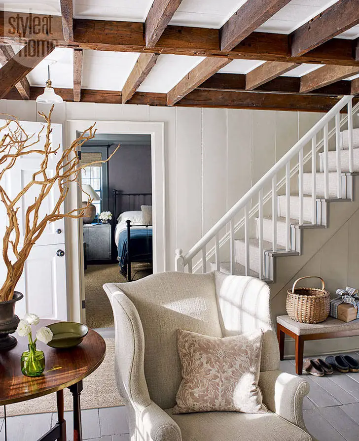 Ländlicher Haus des New Yorker Designer Shane Henderson - Gallery image 0