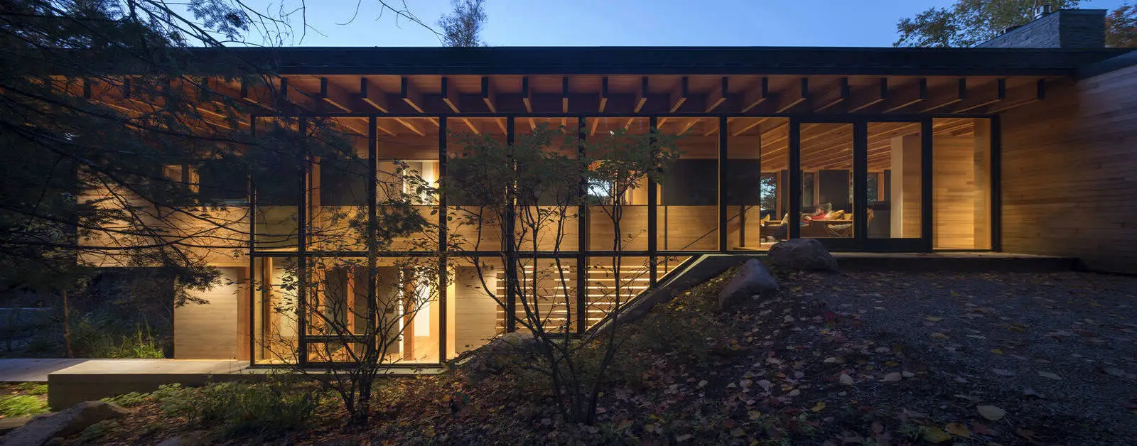 Casa en lo profundo de Canadá - Gallery image 3