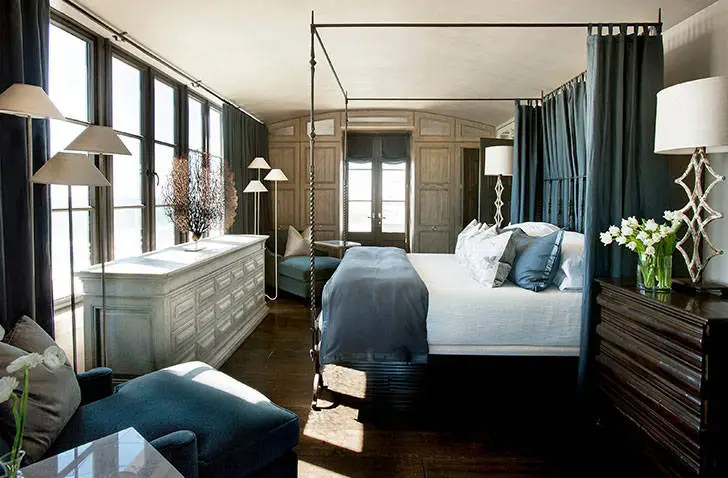 Maison de plage atypique en Floride - Gallery image 4