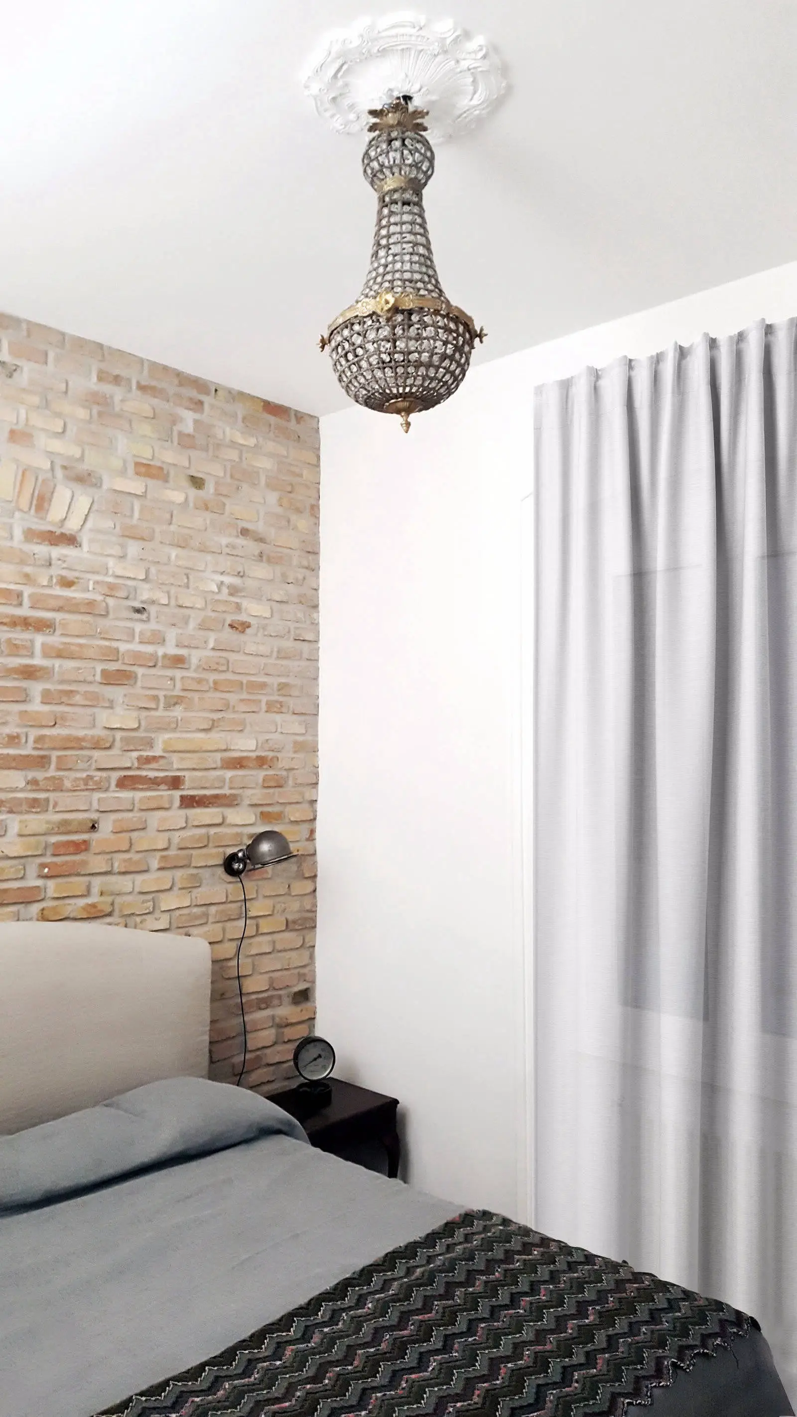 Квартира в будинку початку ХХ століття в Римі - Gallery image 9