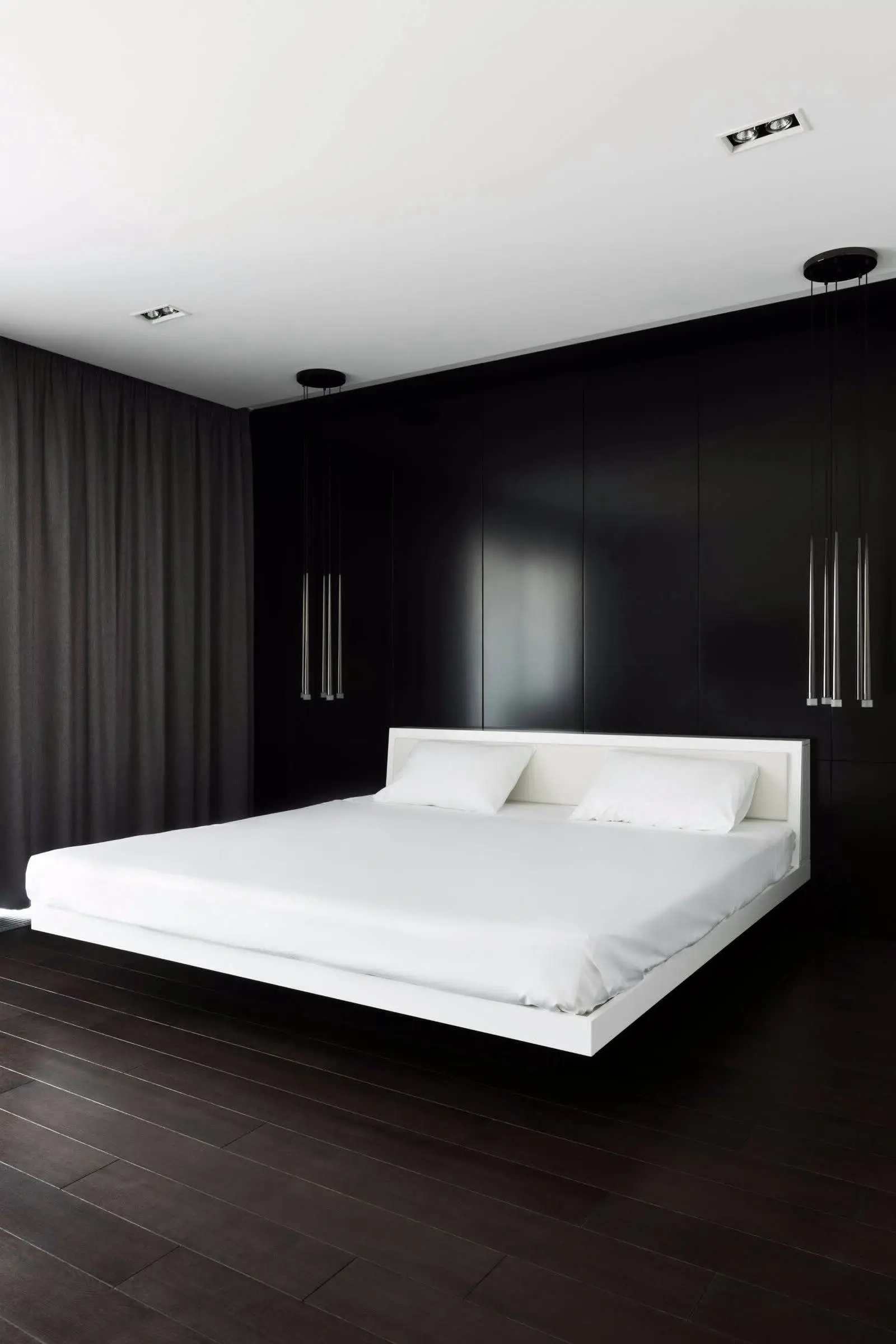 Розкішний резиденційний будинок від M3 Architects на березі Чорного моря - Gallery image 17