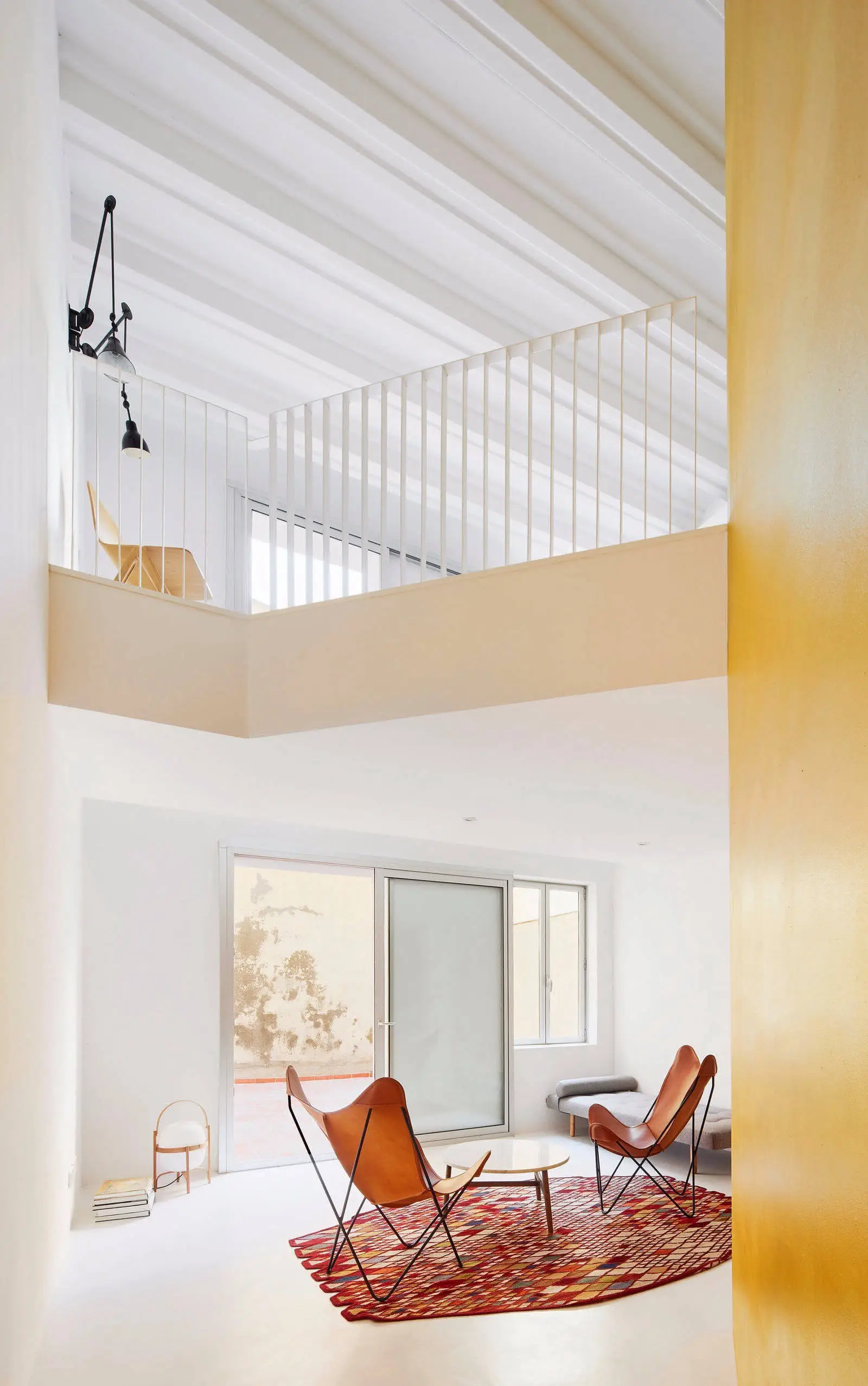 Двухрівневий будинок у Барселоні - Gallery image 16