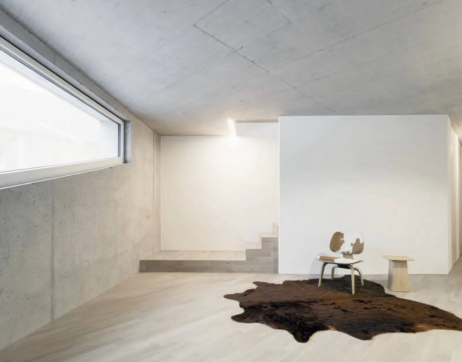 Geometría fascinante de una vivienda privada en Alemania - Gallery image 11