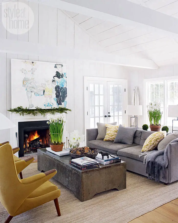 Ländlicher Haus des New Yorker Designer Shane Henderson - Gallery image 3