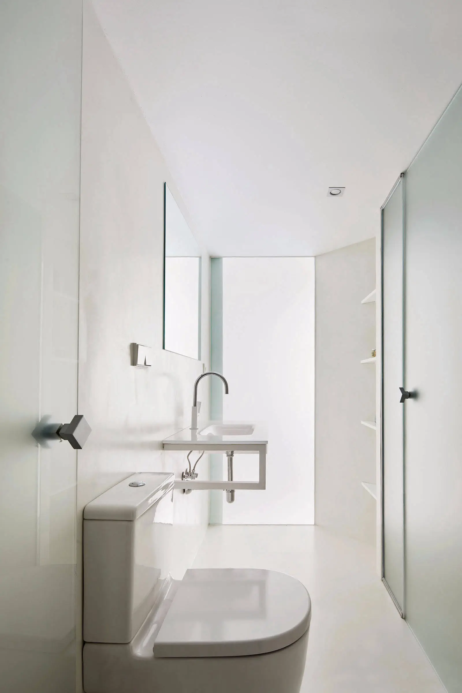 Двухрівневий будинок у Барселоні - Gallery image 7