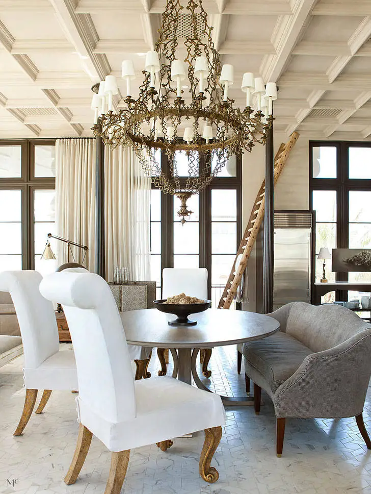 Maison de plage atypique en Floride - Gallery image 5