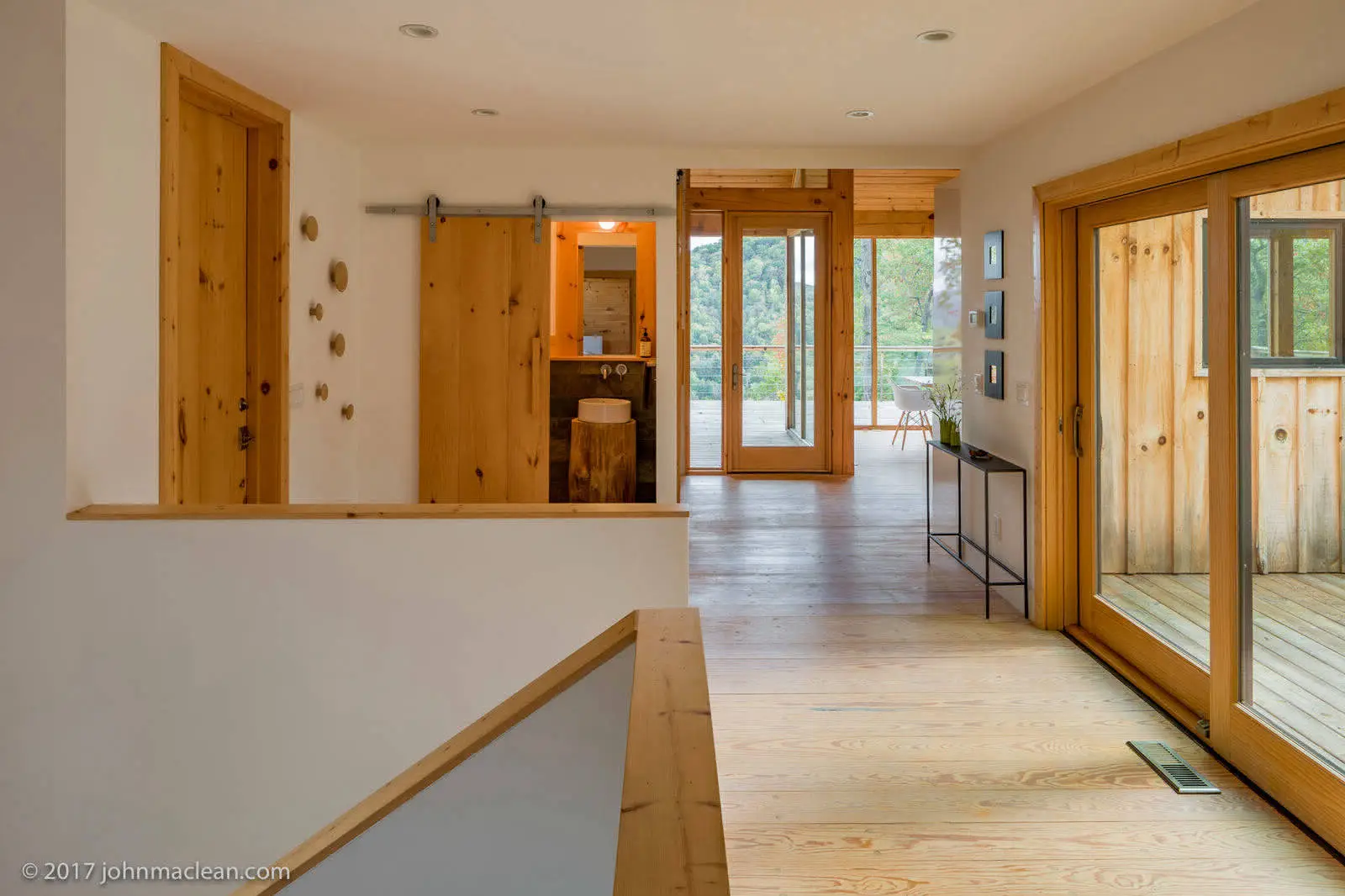 Гірська хижина в Північній Кароліні - Gallery image 2